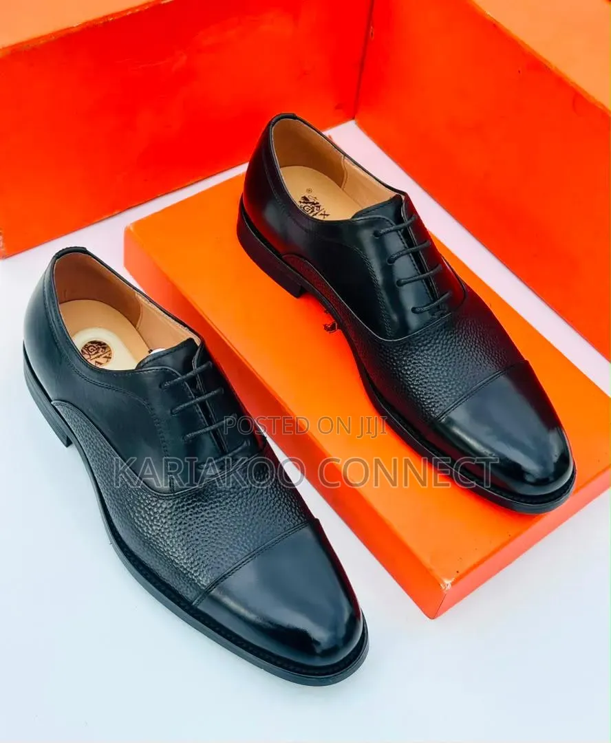 Viatu Quality, From Annax