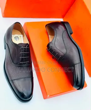 Viatu Quality, From Annax