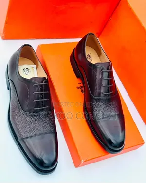 Viatu Quality, From Annax