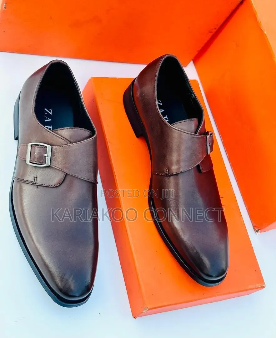 Best Zala Shoe's for Men's.