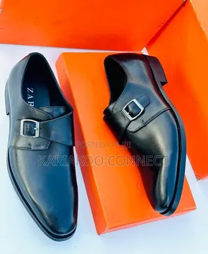 Best Zala Shoe's for Men's.
