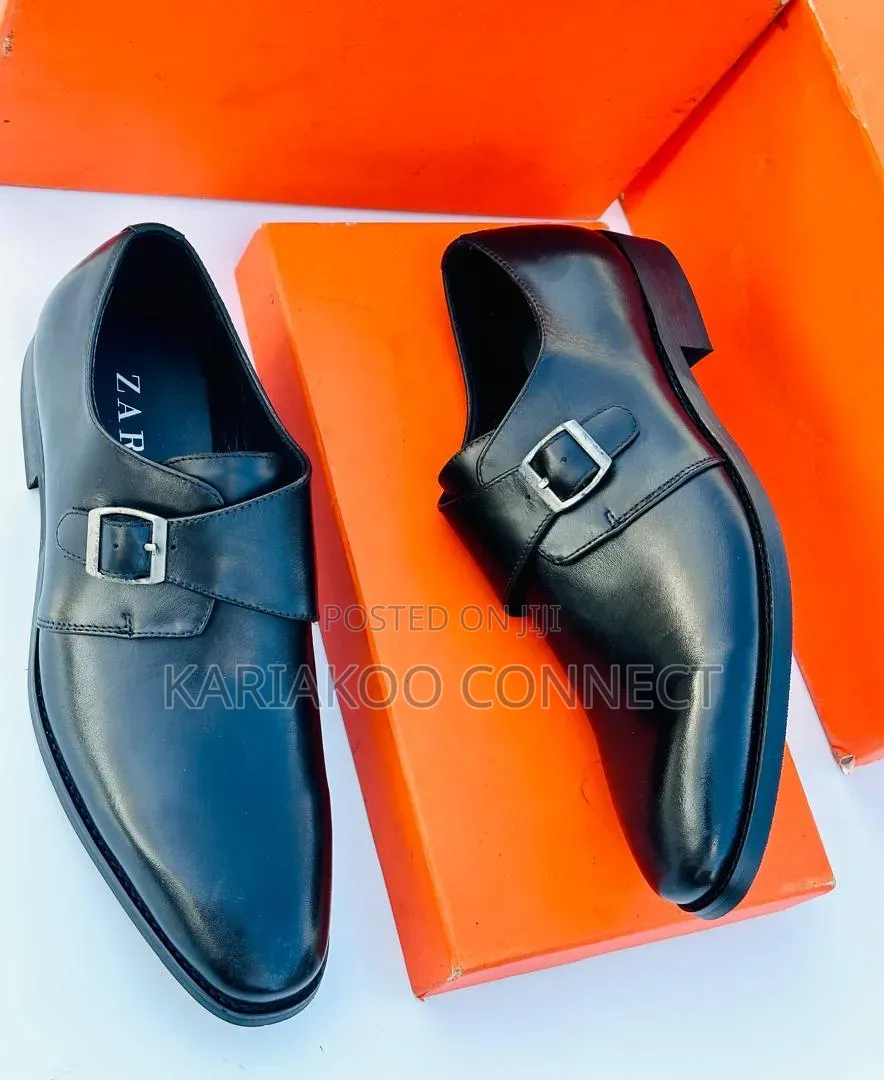 Best Zala Shoe's for Men's.