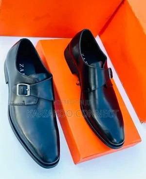 Best Zala Shoe's for Men's.
