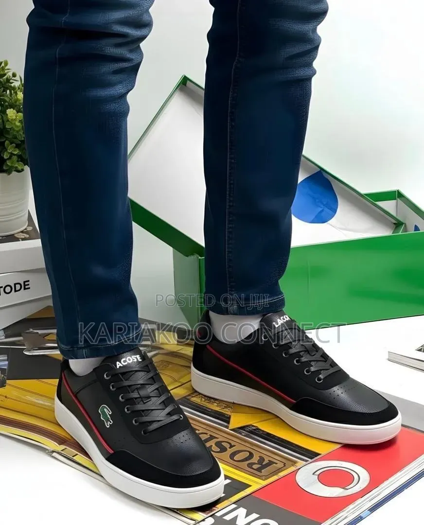 Best Men's Sneakers.