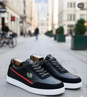 Best Men's Sneakers.