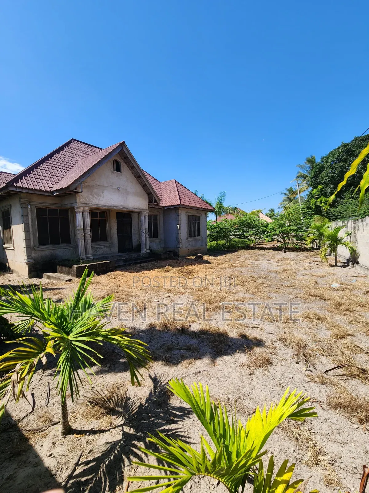 3bdrm House in Pugu for sale