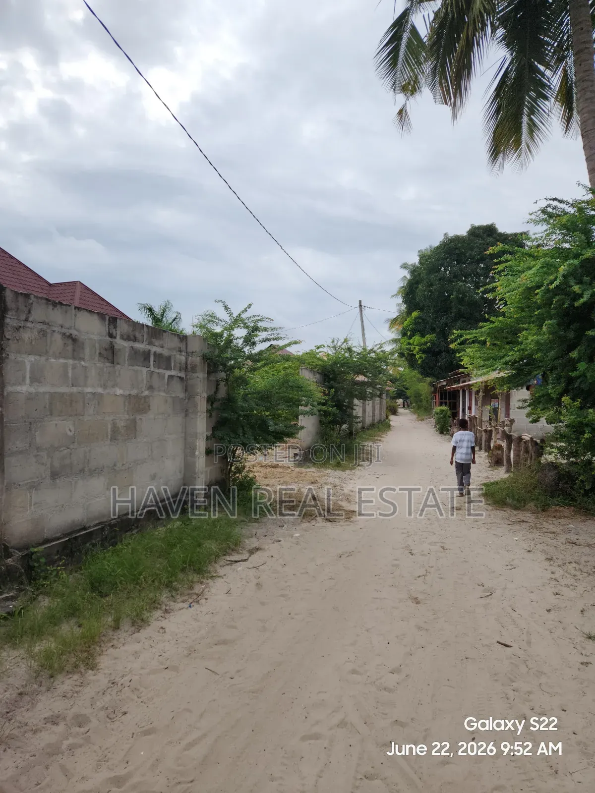 3bdrm House in Pugu for sale