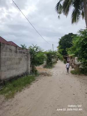 3bdrm House in Pugu for sale