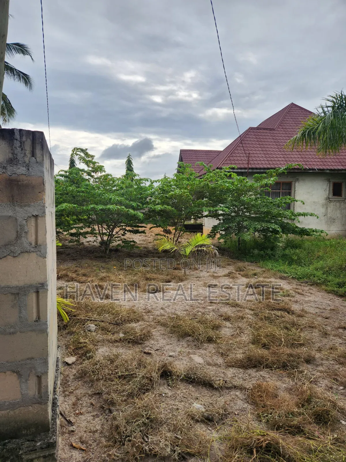 3bdrm House in Pugu for sale