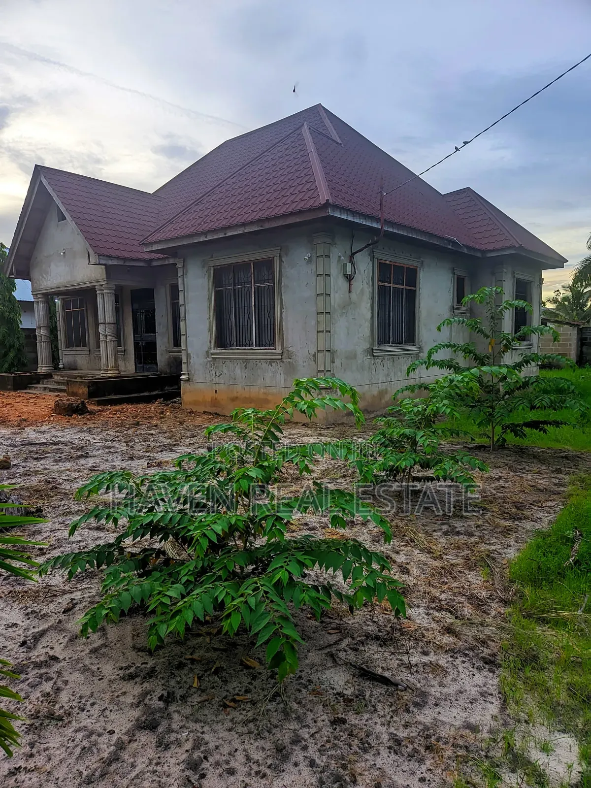 3bdrm House in Pugu for sale