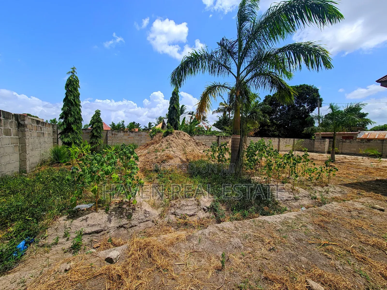 3bdrm House in Pugu for sale