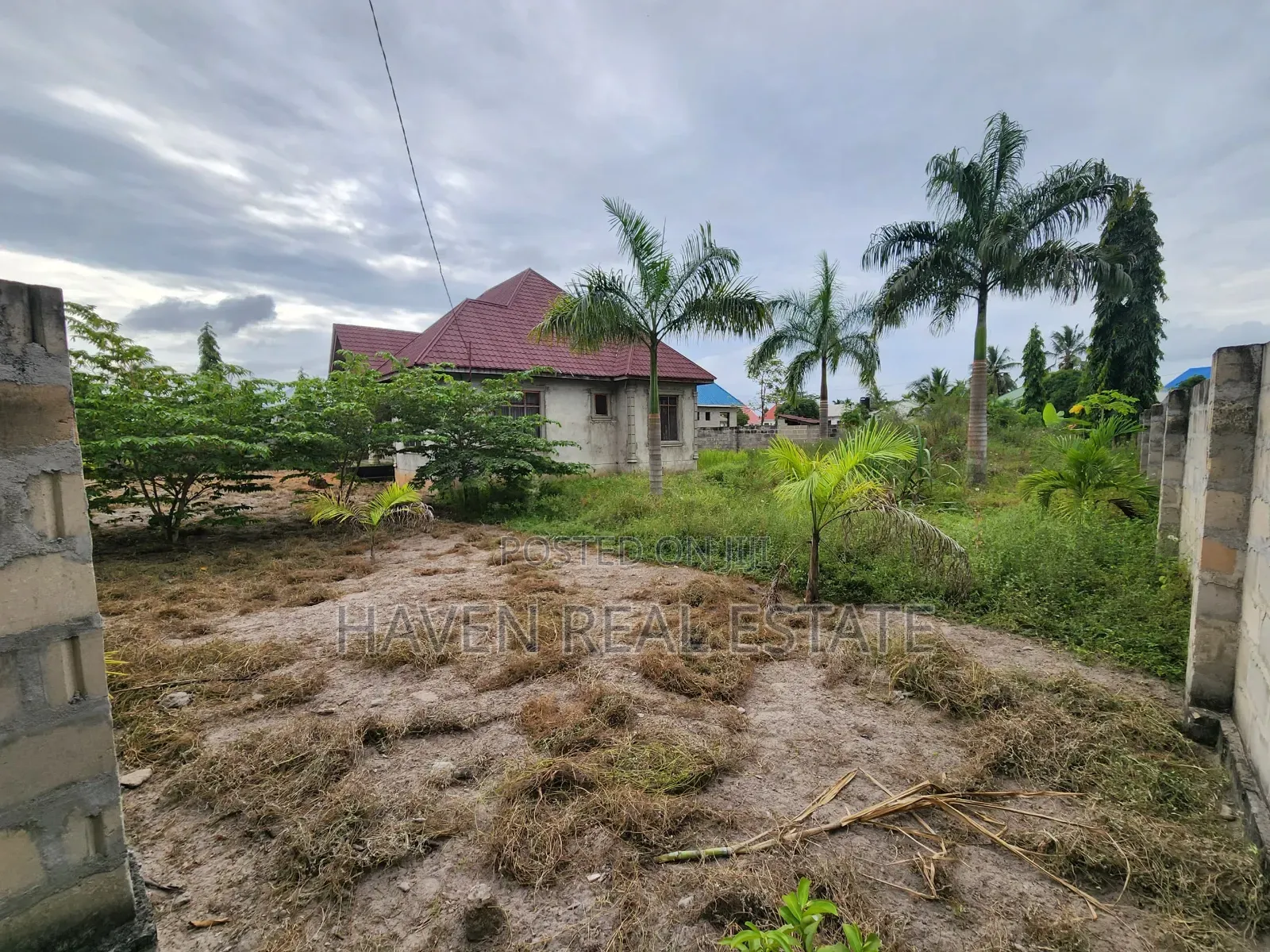 3bdrm House in Pugu for sale