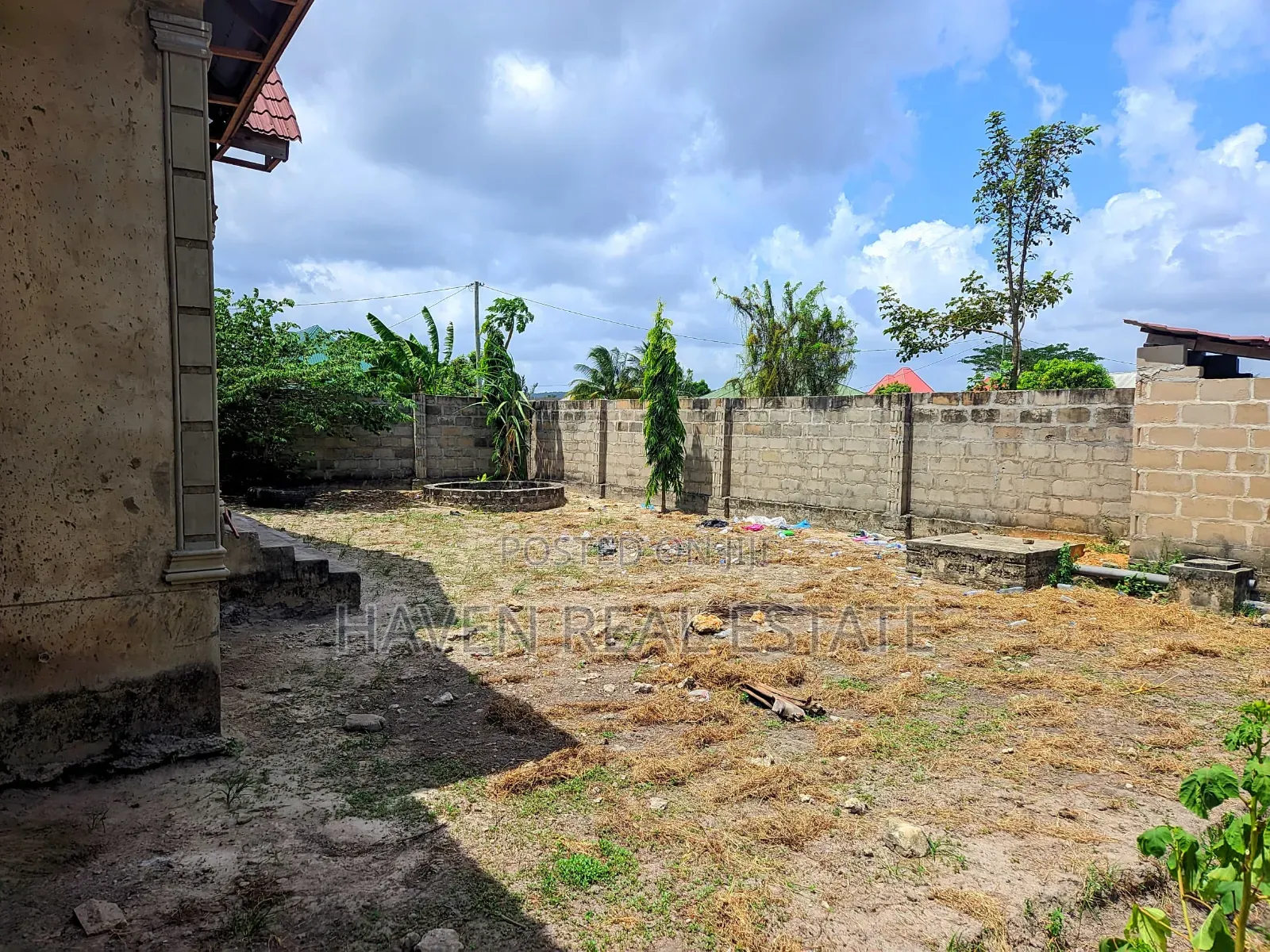 3bdrm House in Pugu for sale