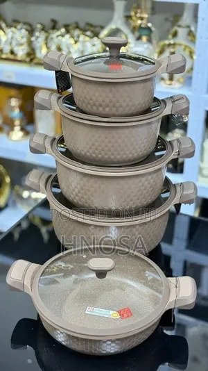 Sufuriya Set Ninzuri Sana