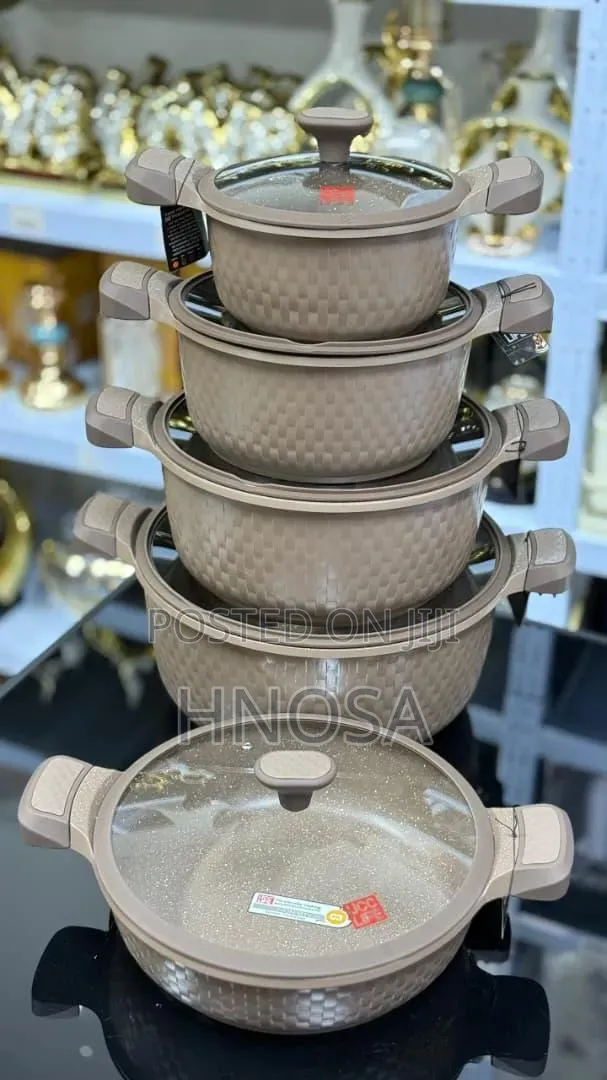 Sufuriya Set Ninzuri Sana