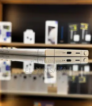 New Samsung Galaxy S24 Ultra 256 GB Gold