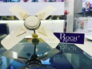 24” Roch Ceilling Fan
