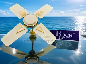 24” Roch Ceilling Fan