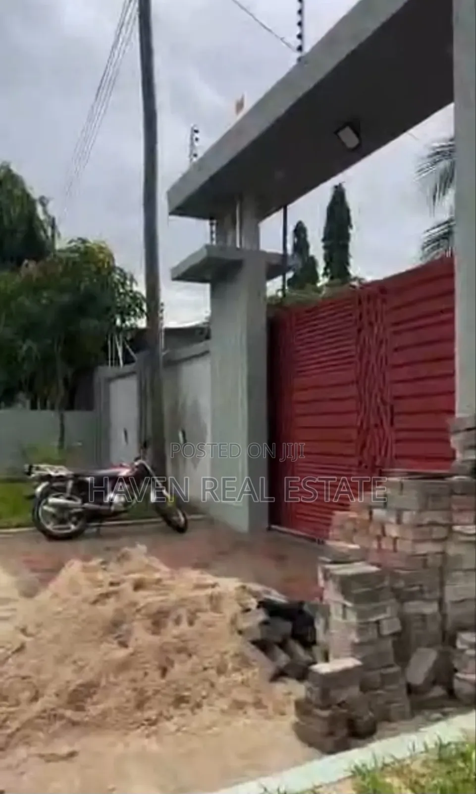 3bdrm House in Mbweni for sale