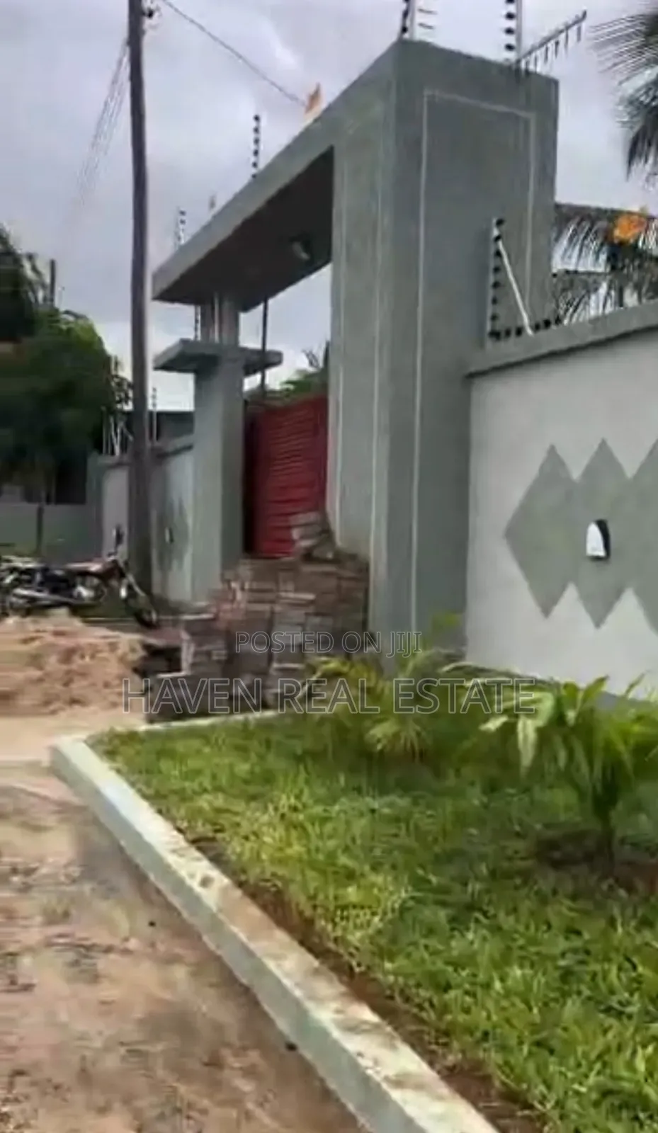 3bdrm House in Mbweni for sale
