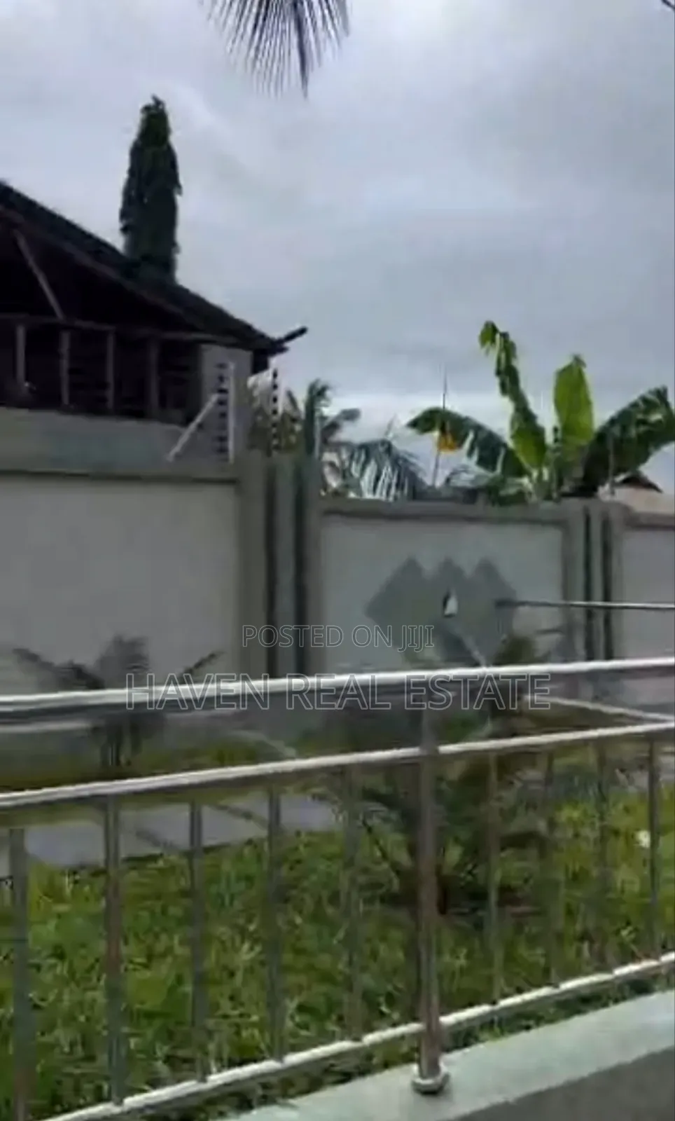 3bdrm House in Mbweni for sale