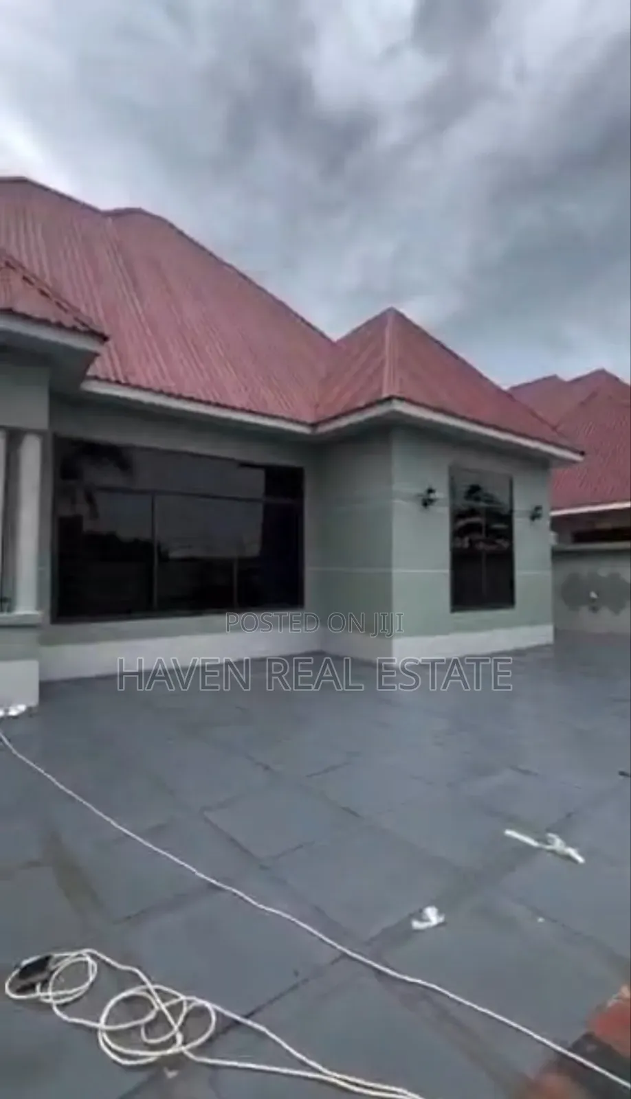 3bdrm House in Mbweni for sale