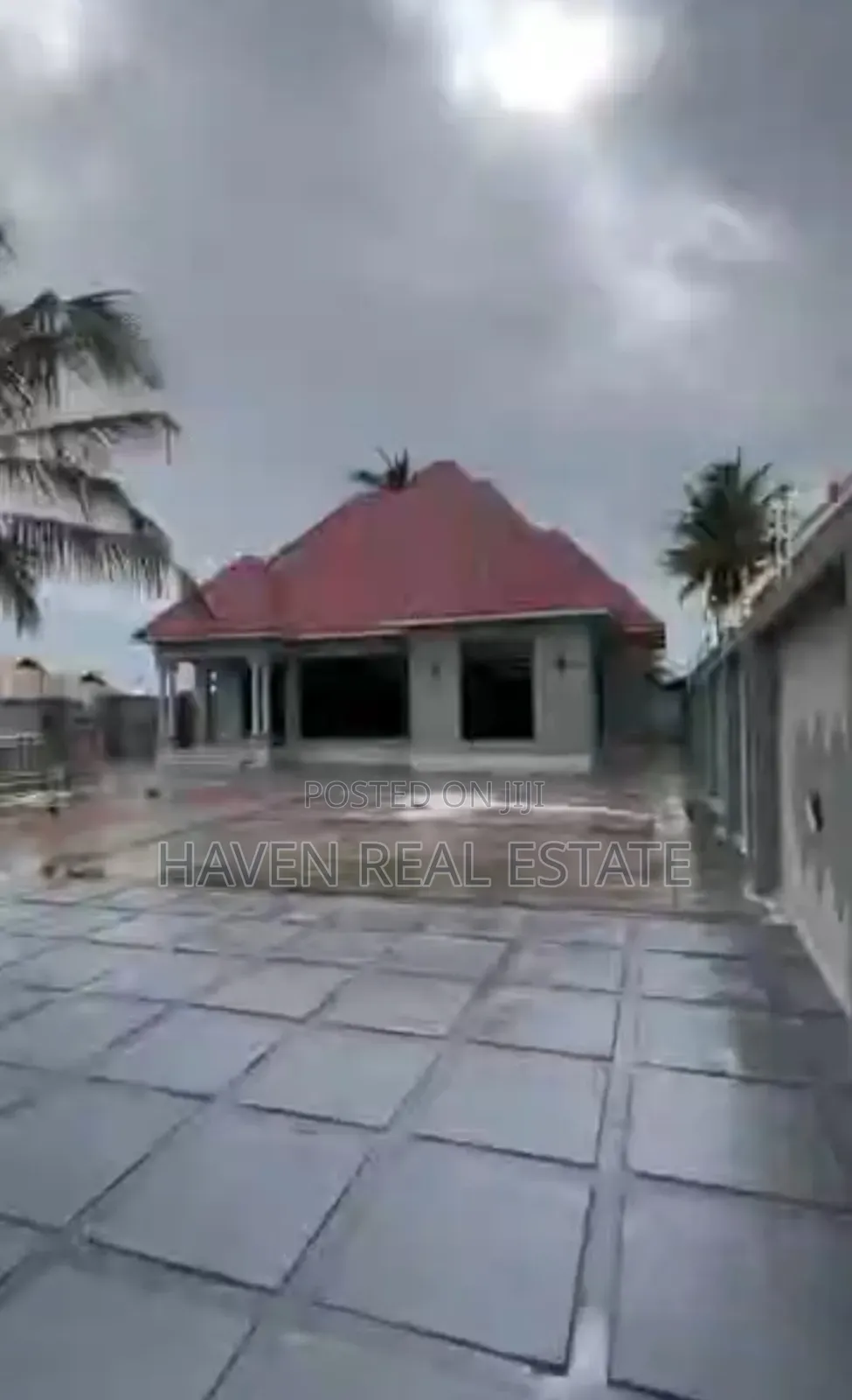 3bdrm House in Mbweni for sale