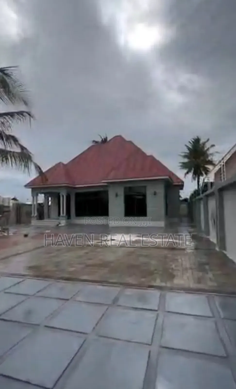 3bdrm House in Mbweni for sale