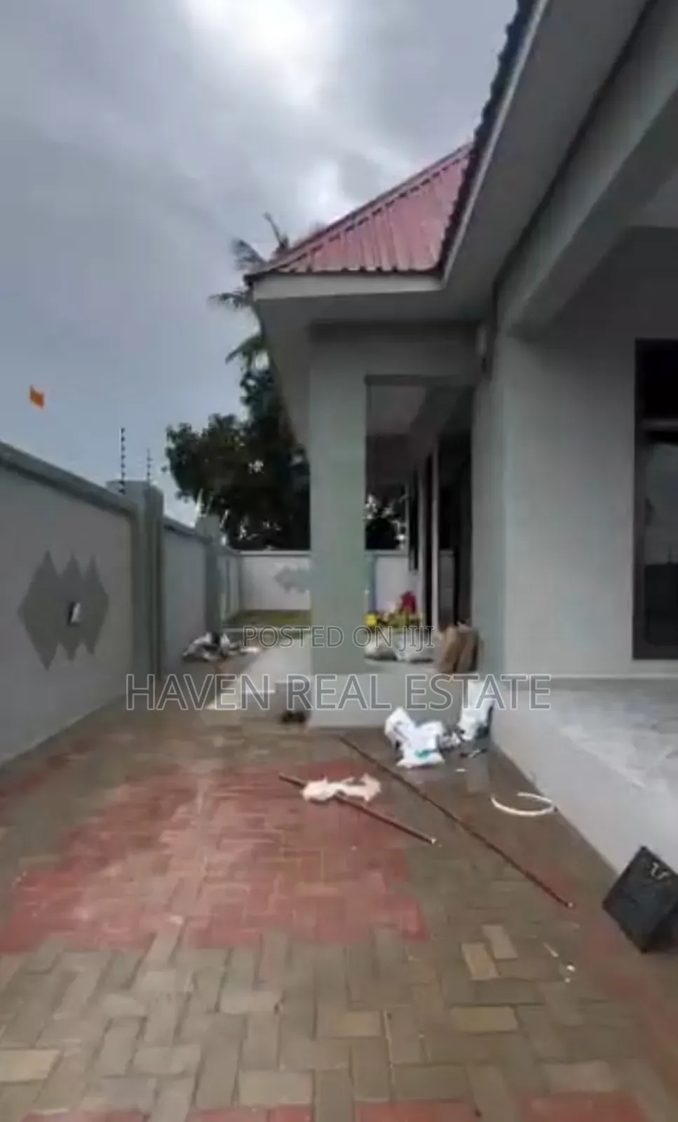 3bdrm House in Mbweni for sale