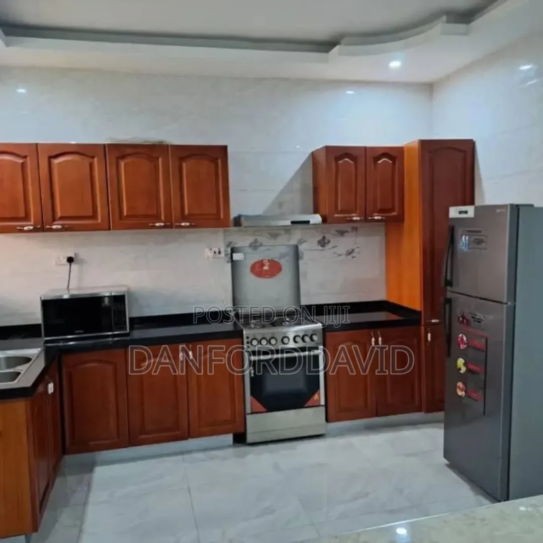 Furnished 1bdrm Apartment in Kahwa Real Estate, Msasani for rent