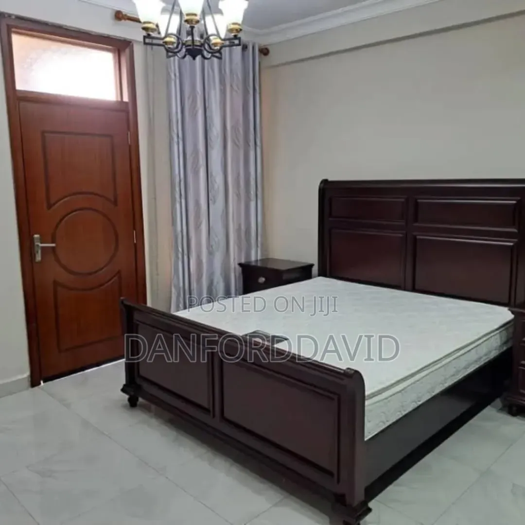 Furnished 1bdrm Apartment in Kahwa Real Estate, Msasani for rent