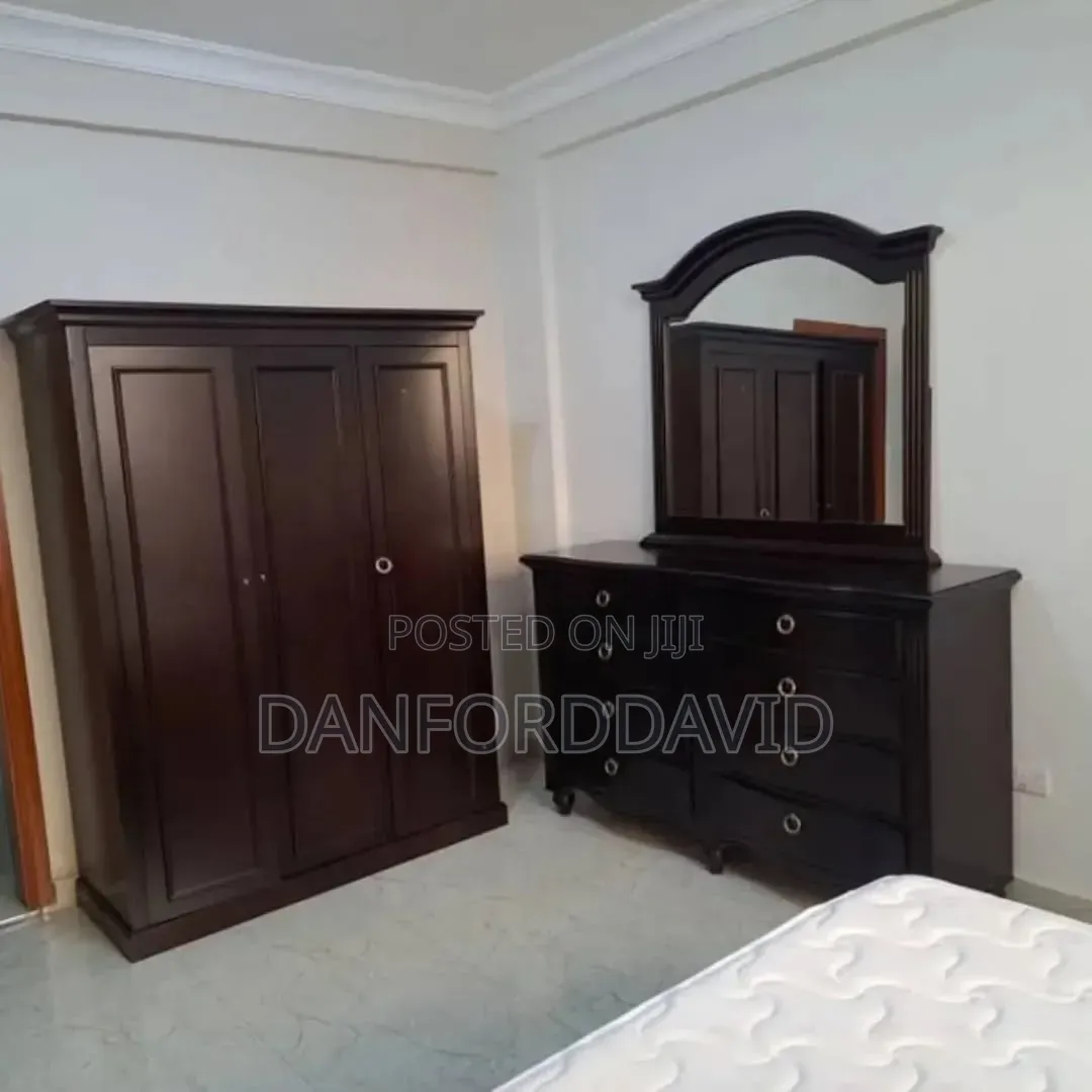 Furnished 1bdrm Apartment in Kahwa Real Estate, Msasani for rent