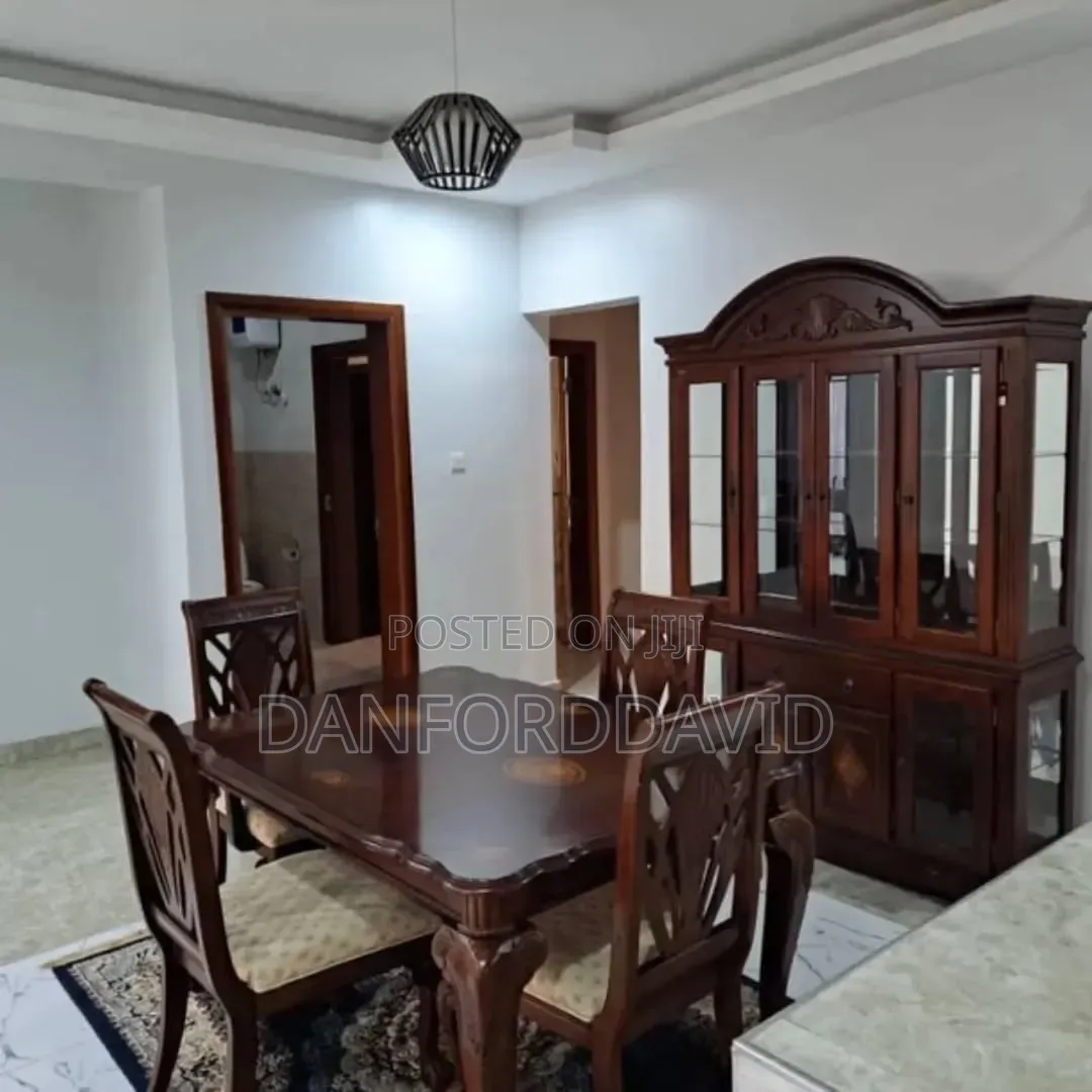Furnished 1bdrm Apartment in Kahwa Real Estate, Msasani for rent