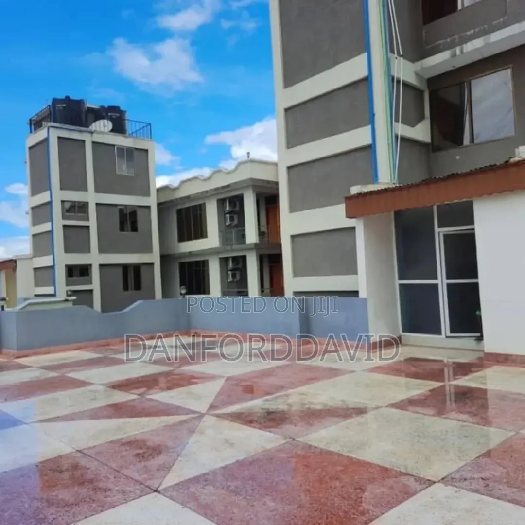 Furnished 1bdrm Apartment in Kahwa Real Estate, Msasani for rent