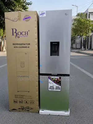 256ltrs Roch Refrigerator