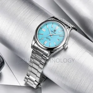 Benyar Watch