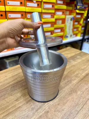 Kinu Chacuma Vipo