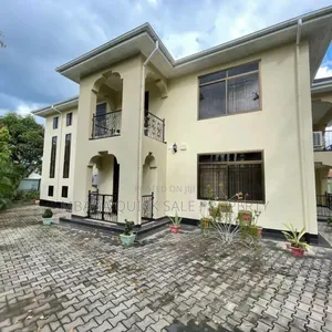 3bdrm Apartment in Mbezi Beach Africana for rent