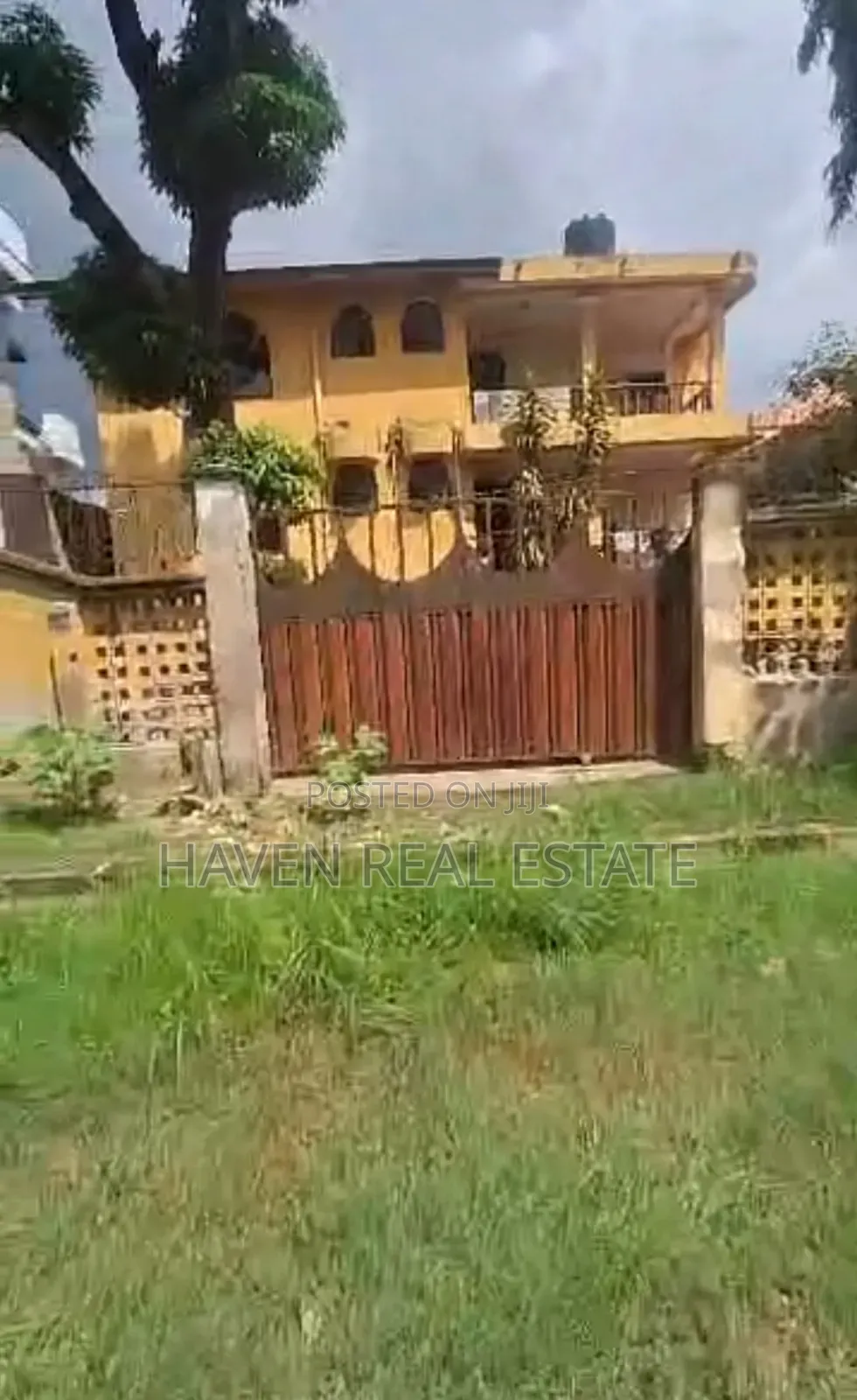 4bdrm House in Mbezi Beach for sale