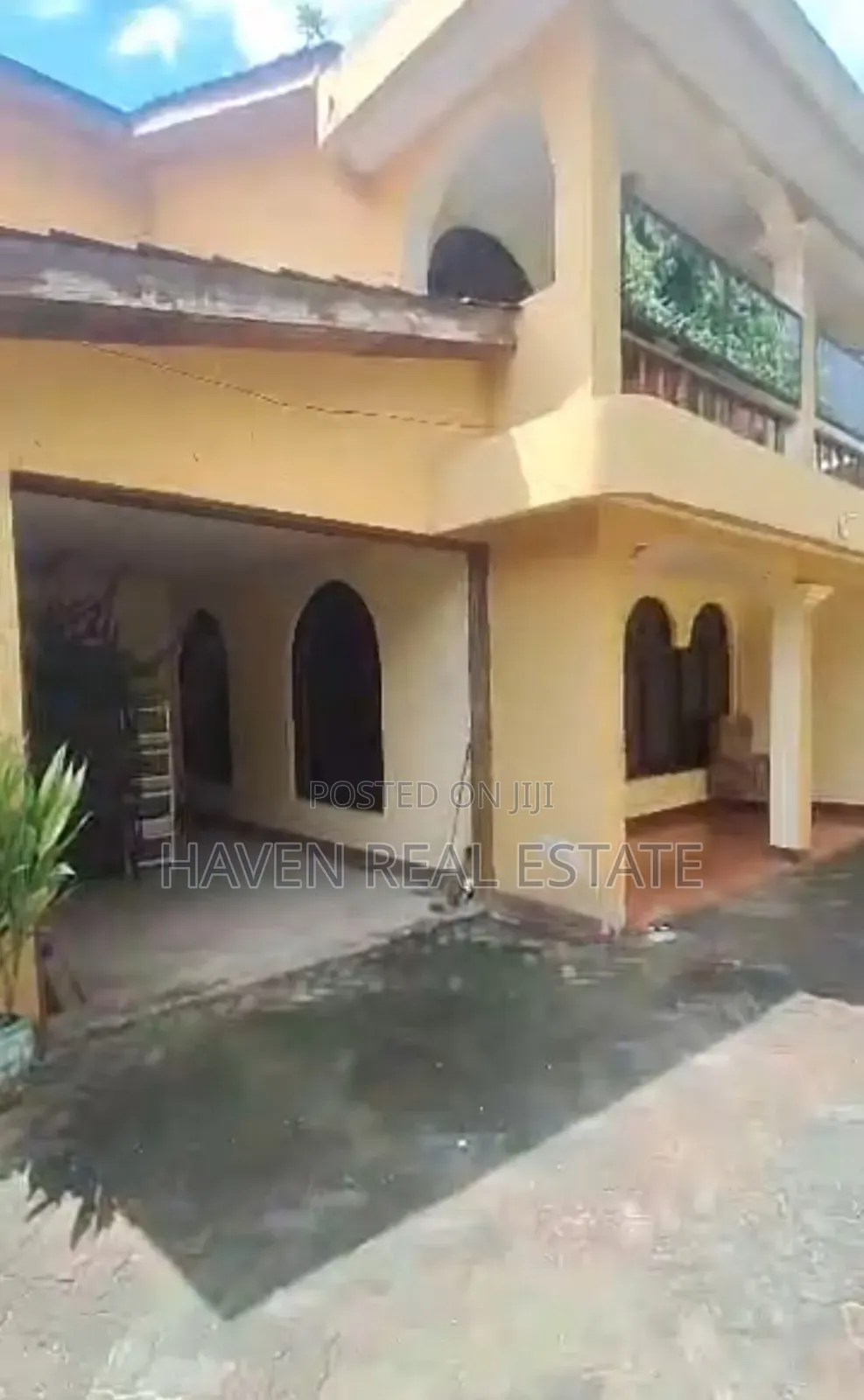 4bdrm House in Mbezi Beach for sale