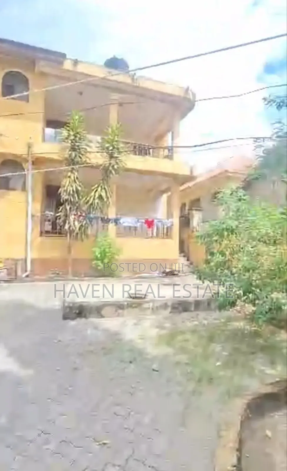 4bdrm House in Mbezi Beach for sale