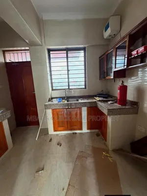 2bdrm Apartment in Sinza for rent