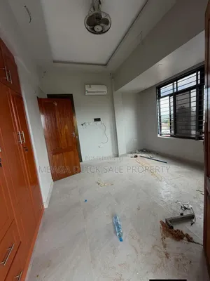 2bdrm Apartment in Sinza for rent