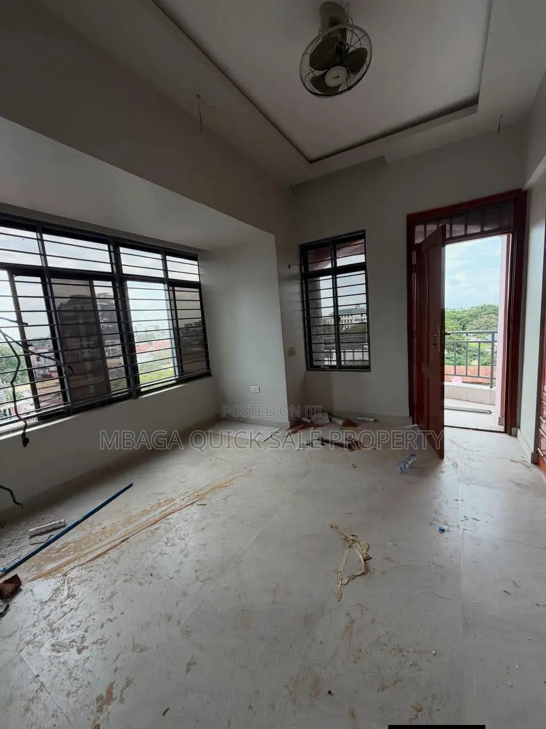 2bdrm Apartment in Sinza for rent