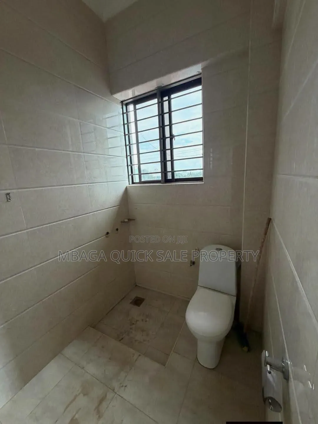 2bdrm Apartment in Sinza for rent