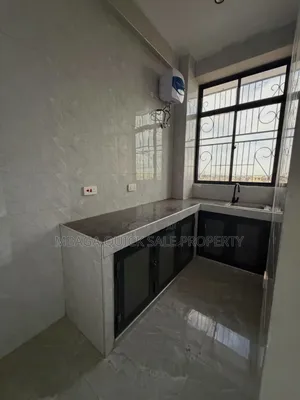 2bdrm Apartment in Magomeni for rent