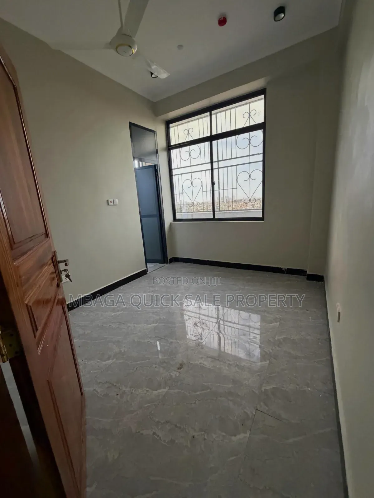 2bdrm Apartment in Magomeni for rent