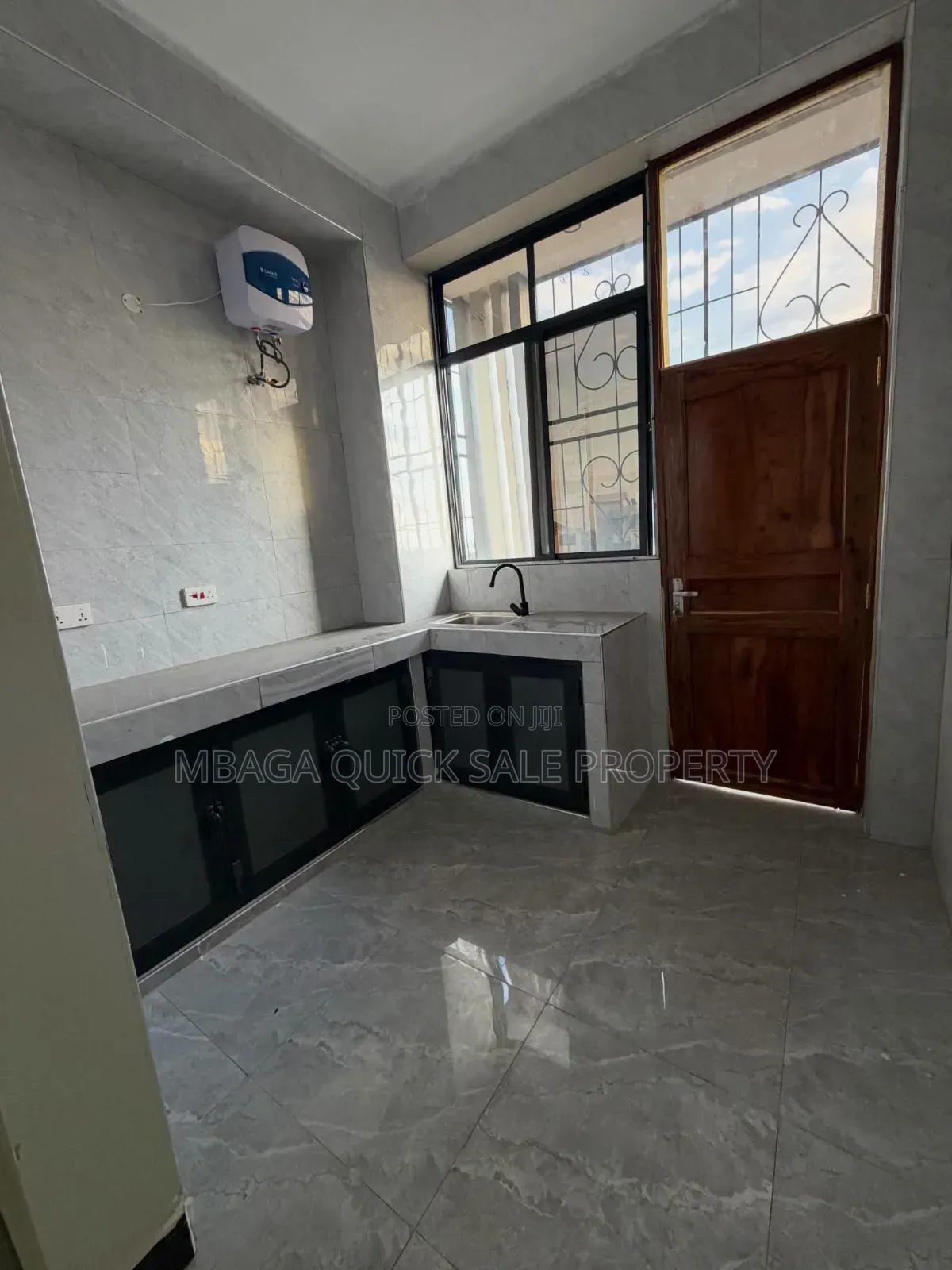 2bdrm Apartment in Magomeni for rent
