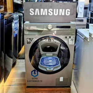 Original Samsung Washing Machine 9/6 Kg