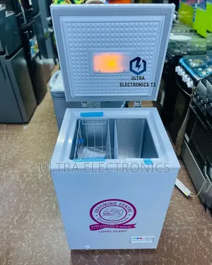 Grooming Freezer 
100l 
Ina Out Side Condenser